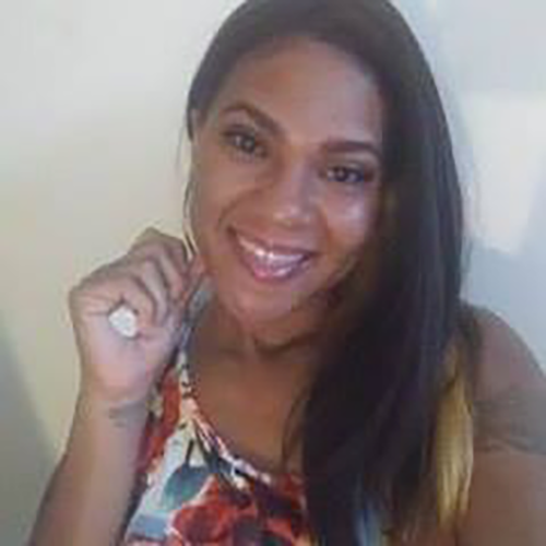 Brittany Johnson