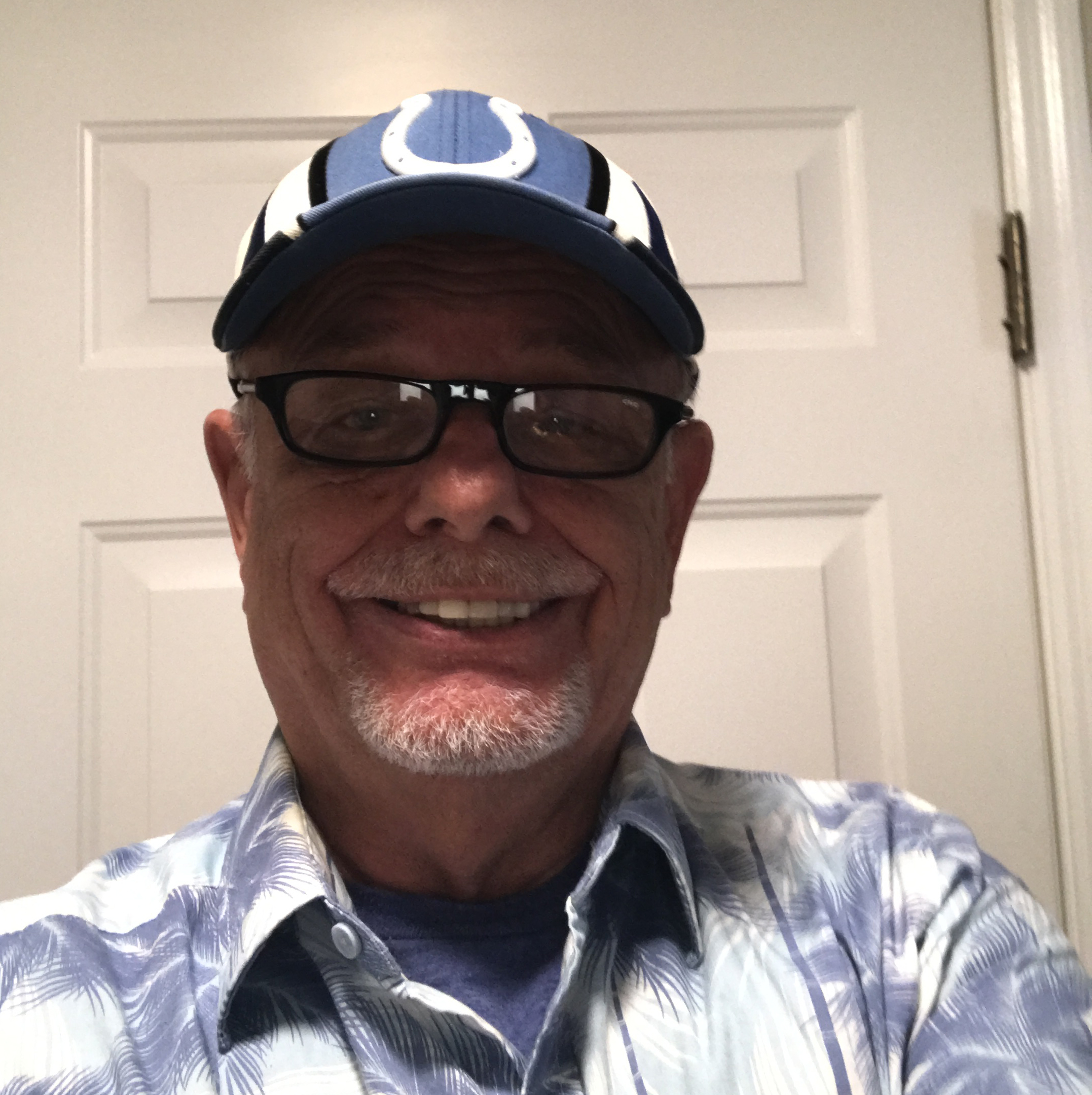 Lon Lindsey